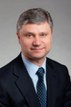 New head of Russian Railways